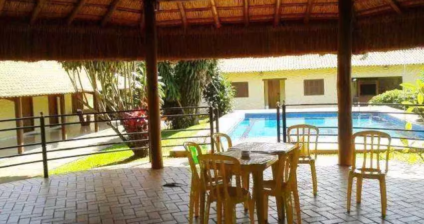 Chácara à venda, 5000 m² por r$ 1.300.000,00 - recreio internacional - ribeirão preto/sp