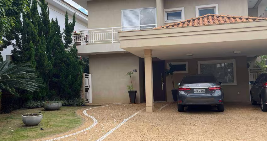 Casa com 4 dormitórios à venda, 380 m² por R$ 2.990.000,00 - Bosque das Juritis - Ribeirão Preto/SP