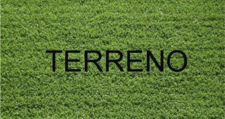Terreno à venda, 545 m², Jardim Botânico - Ribeirão Preto/SP