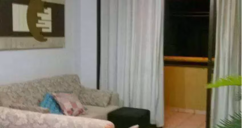 Apartamento com 3 dormitórios à venda, 87 m² por r$ 275.000,00 - residencial e comercial palmares - ribeirão preto/sp
