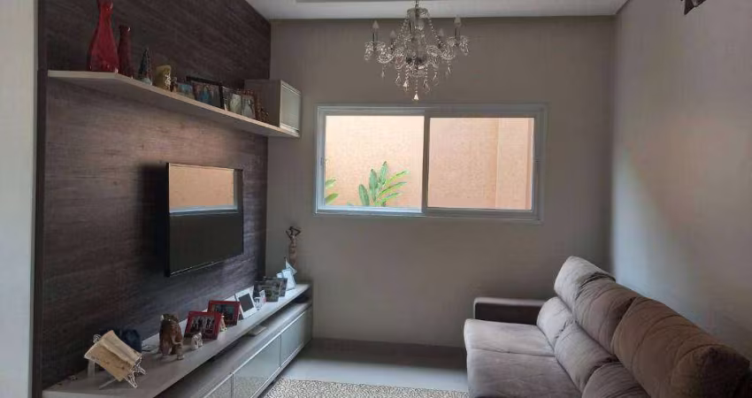 Casa com 3 dormitórios à venda, 227 m² por R$ 1.690.000,00 - Quinta da Primavera - Ribeirão Preto/SP