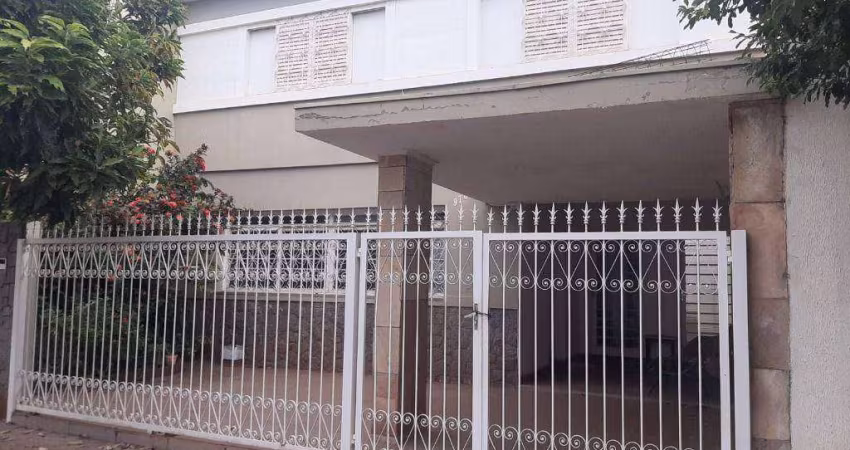 Casa à venda, 148 m² por R$ 450.000,00 - Vila Seixas - Ribeirão Preto/SP