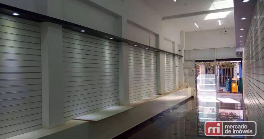 Loja à venda, 193 m² por r$ 2.500.000,00 - centro - ribeirão preto/sp