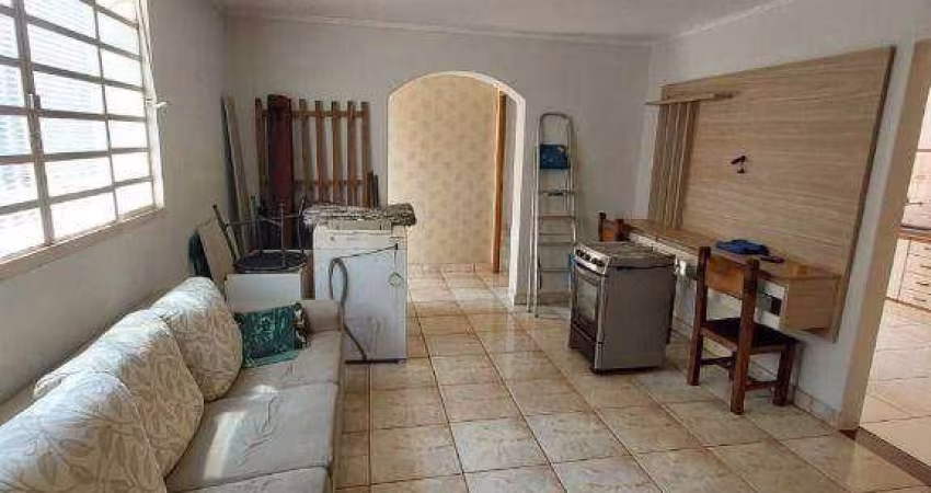 Casa à venda, 80 m² por R$ 300.000,00 - Jardim Independência - Ribeirão Preto/SP