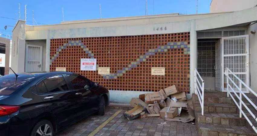 Casa à venda, 275 m² por r$ 700.000,00 - vila seixas - ribeirão preto/sp