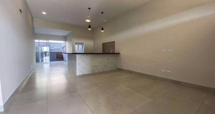 Casa à venda, 140 m² por R$ 890.000,00 - Santa Martha - Ribeirão Preto/SP