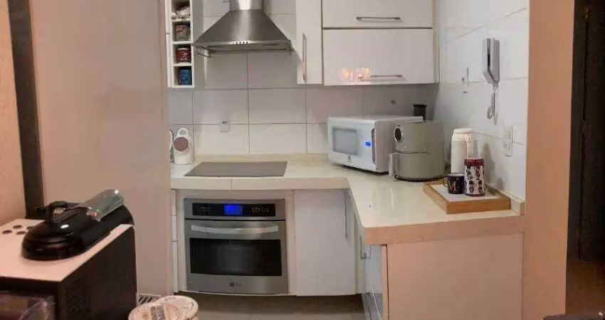 Apartamento à venda, 124 m² por R$ 435.000,00 - Jardim Botânico - Ribeirão Preto/SP