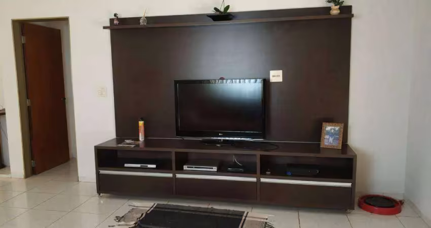 Casa à venda, 186 m² por r$ 850.000,00 - jardim das acácias - cravinhos/sp