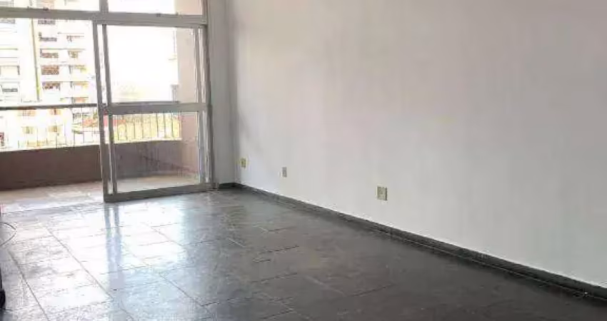 Apartamento com 3 dormitórios à venda, 113 m² por r$ 390.000,00 - centro - ribeirão preto/sp