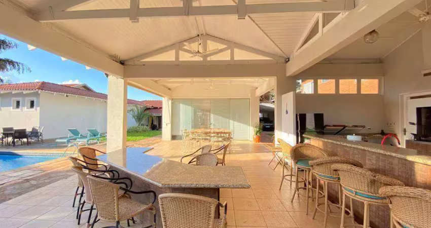 Casa à venda, 700 m² por r$ 2.400.000,00 - jardim canadá - ribeirão preto/sp