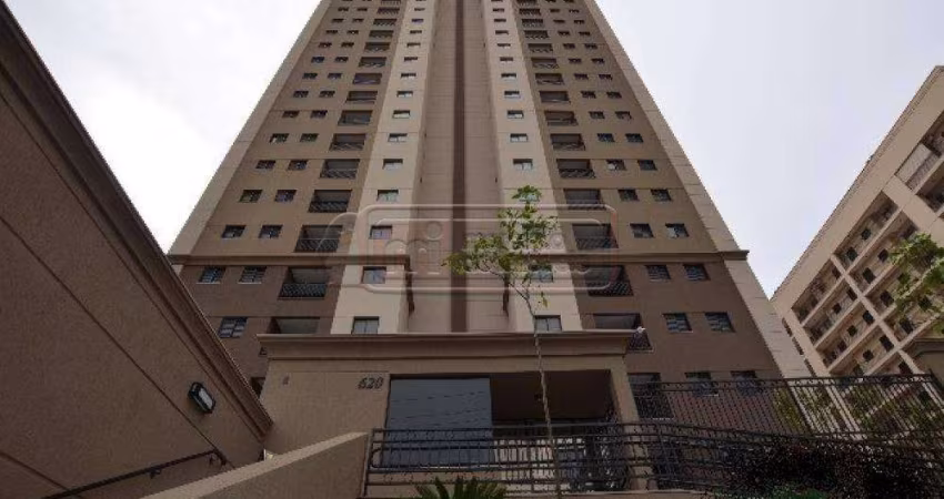 Apartamento à venda, 94 m² por R$ 690.000,00 - Nova Aliança - Ribeirão Preto/SP