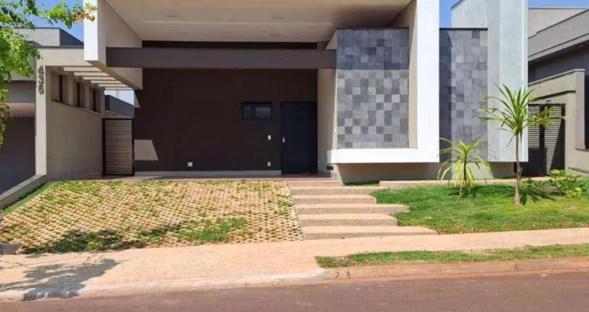Casa com 3 dormitórios à venda, 193 m² por r$ 1.770.000,00 - vila do golf - ribeirão preto/sp