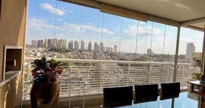 Apartamento Zona Sul, 03 domitórios sendo 01 suíte, lindíssimo!