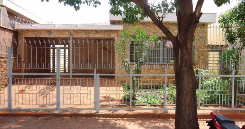 Casa à venda, 150 m² por R$ 330.000,00 - Campos Elíseos - Ribeirão Preto/SP