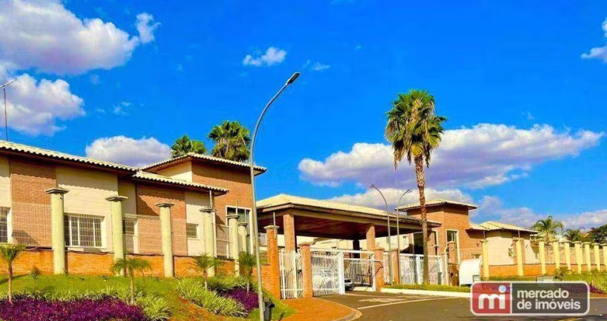 Terreno à venda, 562 m² por R$ 378.000,00 - Jardim Vista Bella - Ribeirão Preto/SP