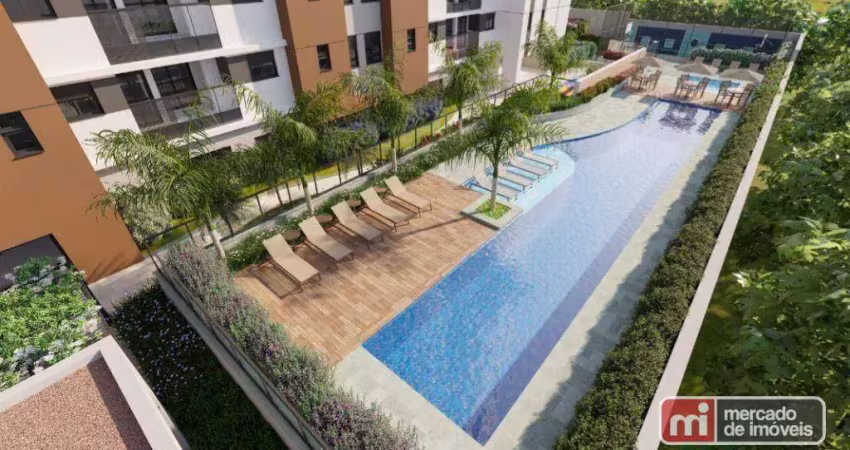 Apartamento de 72 m2 e 90 m2 no bairro jardim olhos d´água