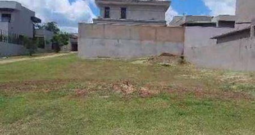 terreno em Condomínio Terras de Siena em Ribeirão Preto