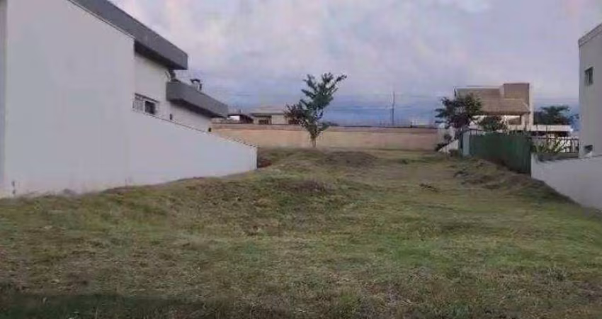 Terreno em Condomínio Terras de Siena  367metros