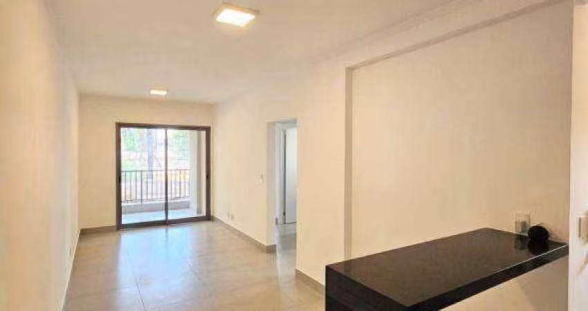 Apartamento 2 dormitórios sendo 01 suíte no bairro Ribeirania