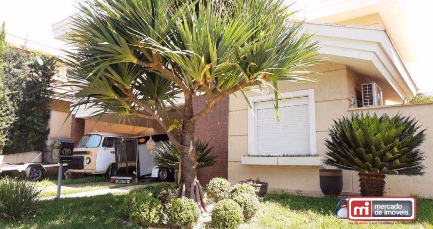 Casa com 3 dormitórios para alugar, 220 m² por R$ 9.900,00/mês - Vila do Golf - Ribeirão Preto/SP