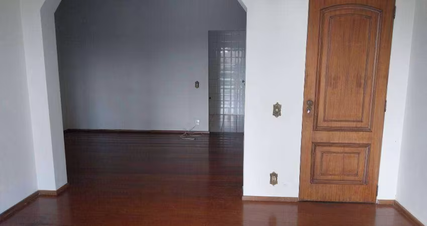 apartamento 3 dormitórios, sendo 1 suíte  com 1 vaga de garagem