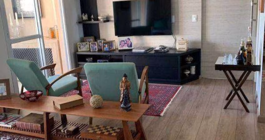 Apartamento 3 suítes lindíssimo no jd .Botânico