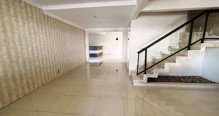 Casa em condomínio no bairro Quinta da Primavera em Ribeirão Preto , 4 quartos sendo 1 suíte