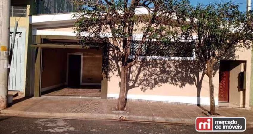 Casa à venda, 101 m² por R$ 300.000,00 - Jardim Independência - Ribeirão Preto/SP
