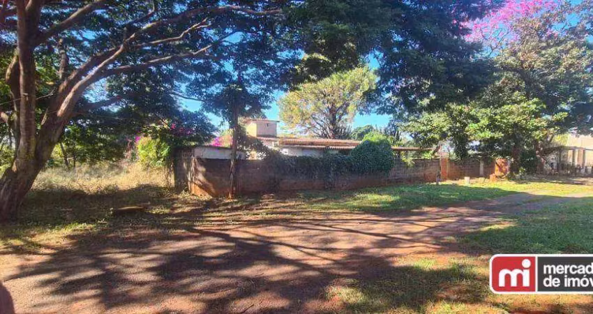 Área à venda, 7843 m² por r$ 3.130.000,00 - jardim iara - ribeirão preto/sp