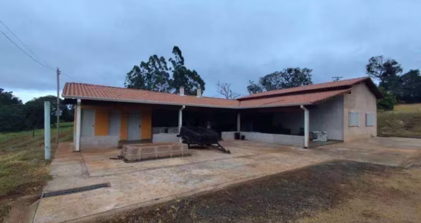 Chácara / sítio com 2 quartos à venda no Centro, São Sebastião do Paraíso 