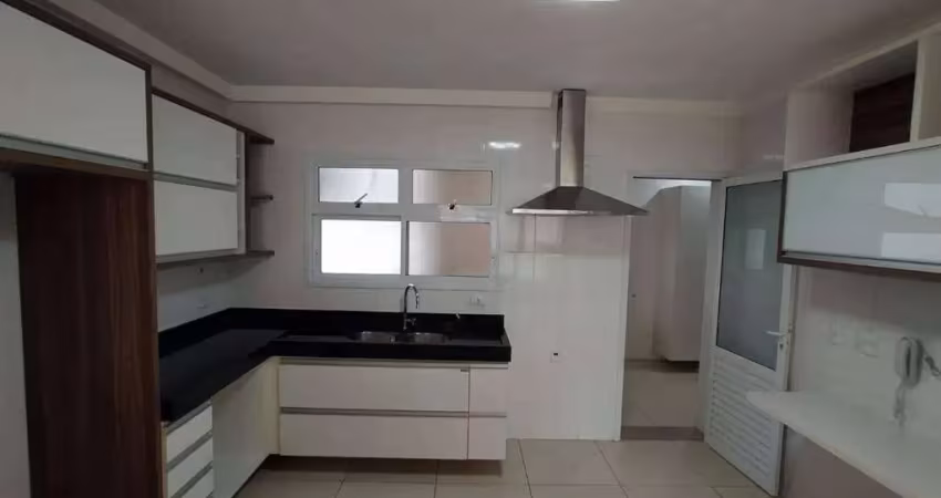 Apartamento com 3 quartos à venda na Rua Lázara Maria de Oliveira Muniz, Jardim Nova Aliança Sul, Ribeirão Preto