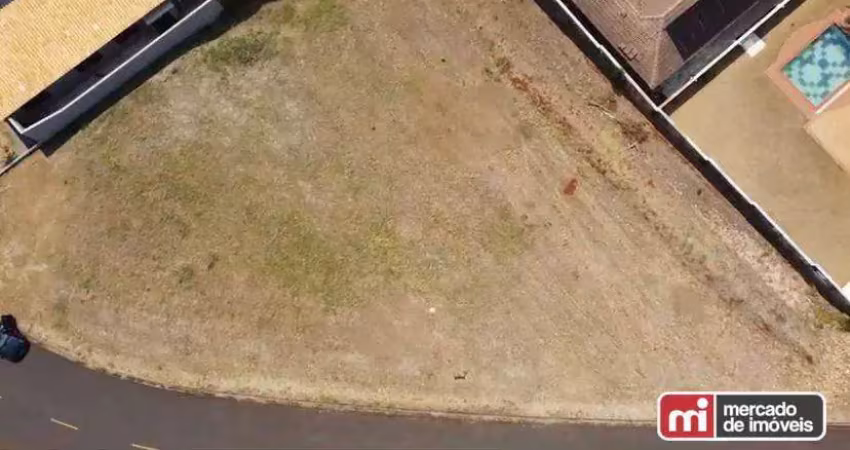 Terreno à venda, 1291 m² por r$ 1.437.000,00 - royal park - ribeirão preto/sp