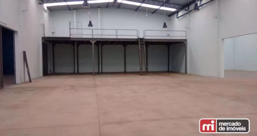 Sala comercial à venda na Rua São Paulo, Campos Elíseos, Ribeirão Preto