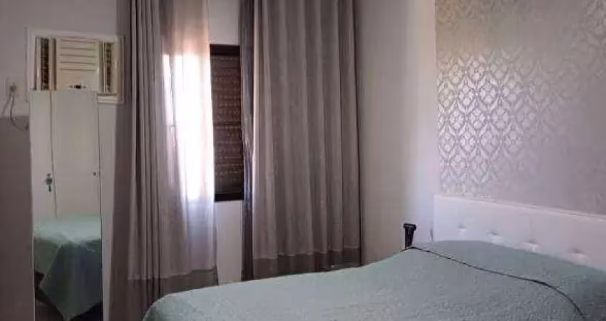 Apartamento 2 dormitórios completo em armários por apenas 260 mil