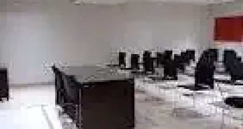 Sala à venda, 49 m² por r$ 295.000,00 - parque industrial lagoinha - ribeirão preto/sp