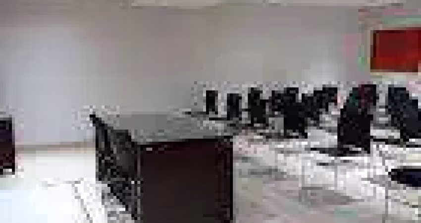 Sala à venda, 49 m² por r$ 295.000,00 - parque industrial lagoinha - ribeirão preto/sp
