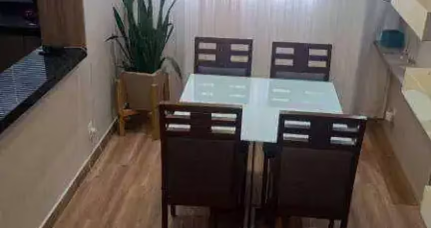 Apartamento com 2 quartos à venda na Avenida Guilhermina Cunha Coelho, City Ribeirão, Ribeirão Preto
