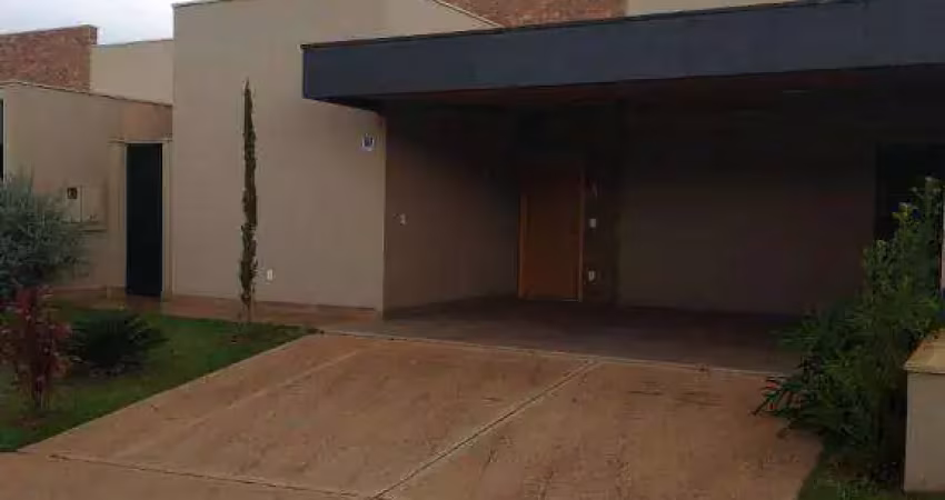 Casa com 3 dormitórios à venda, 156 m² por r$ 1.200.000,00 - fazenda santa maria - ribeirão preto/sp