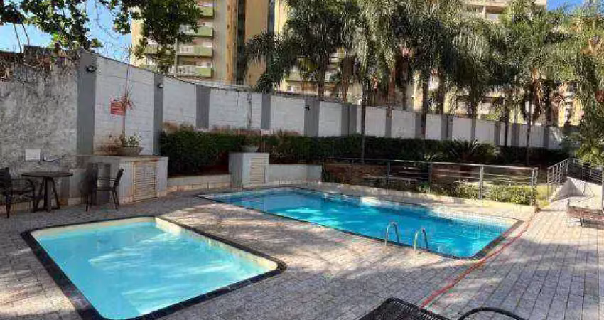 Apartamento 3 dormitórios sendo 1 suíte no jd. paulista