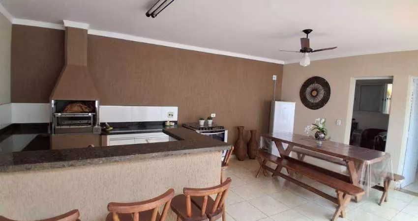 Casa a venda condomínio bella citta em ribeirão preto