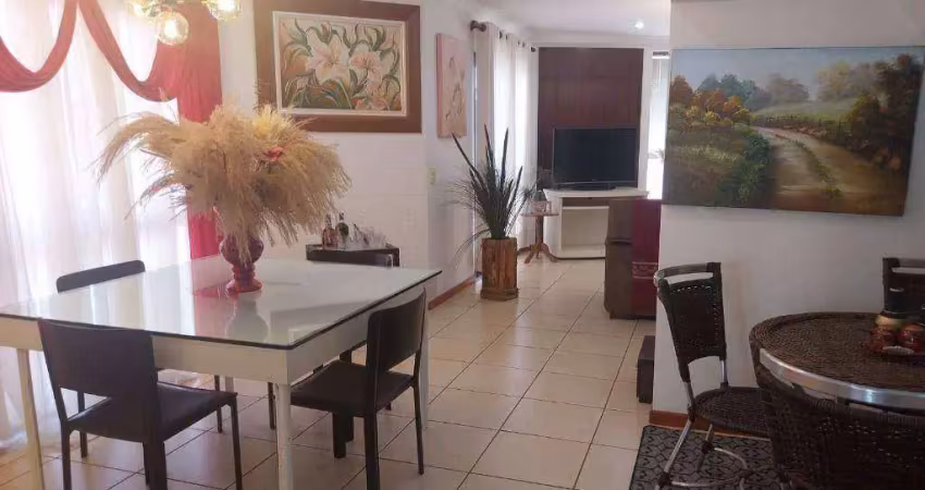 Cobertura 4 suítes lindíssima na avenida professor joão fiusa
