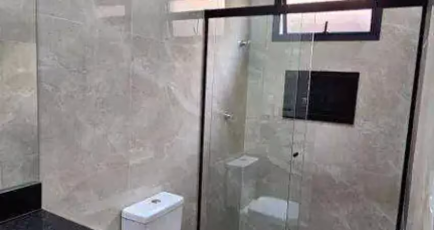 Casa em condomínio fechado com 3 quartos à venda na Avenida Afonço Valera, Recreio das Acácias, Ribeirão Preto