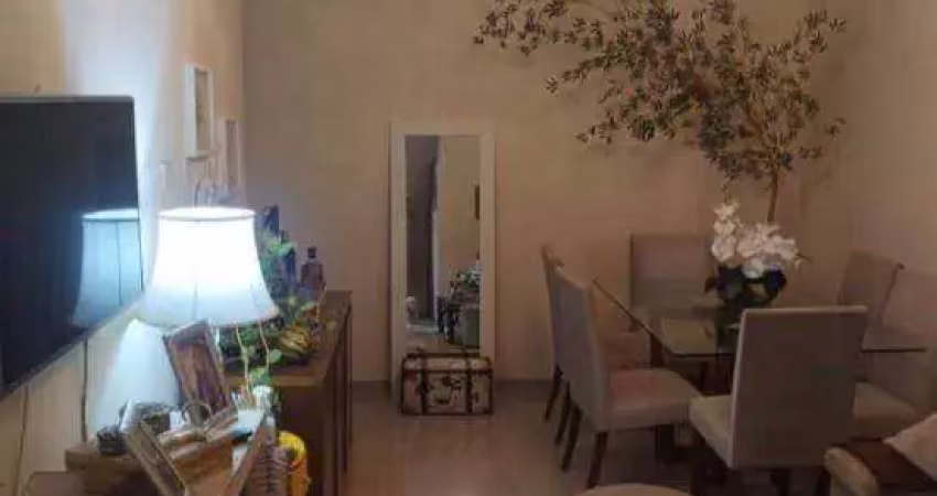 Apartamento com 2 dormitórios à venda, 80 m² por r$ 380.000,00 - jardim botânico - ribeirão preto/sp