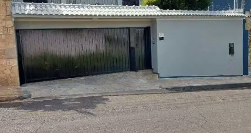 Casa com 3 dormitórios à venda, 330 m² por r$ 1.500.000,00 - alto da boa vista - ribeirão preto/sp