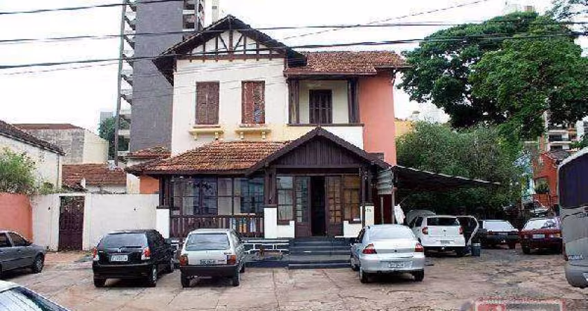 Casa comercial à venda, Centro, Ribeirão Preto - CA0504.