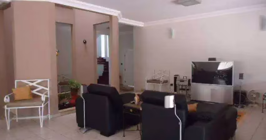 Casa com 5 quartos à venda na Rua Salvador Mosca, Jardim Canadá, Ribeirão Preto