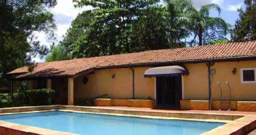Chácara à venda, 5600 m² por R$ 1.490.000,00 - Recreio Internacional - Ribeirão Preto/SP