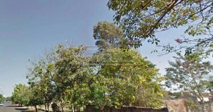 Terreno residencial à venda, ipiranga, ribeirão preto.