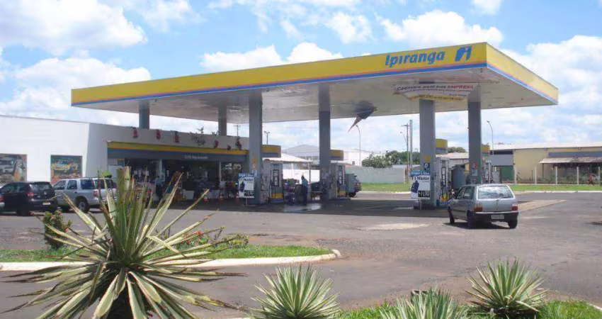 Ponto comercial à venda na Avenida Brasil, Vila Carvalho, Ribeirão Preto