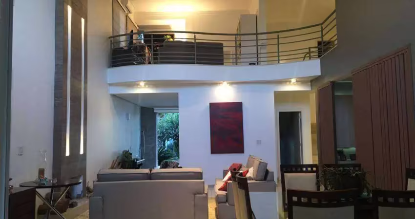 Casa à venda, 462 m² por R$ 3.700.000,00 - Jardim Botânico - Ribeirão Preto/SP